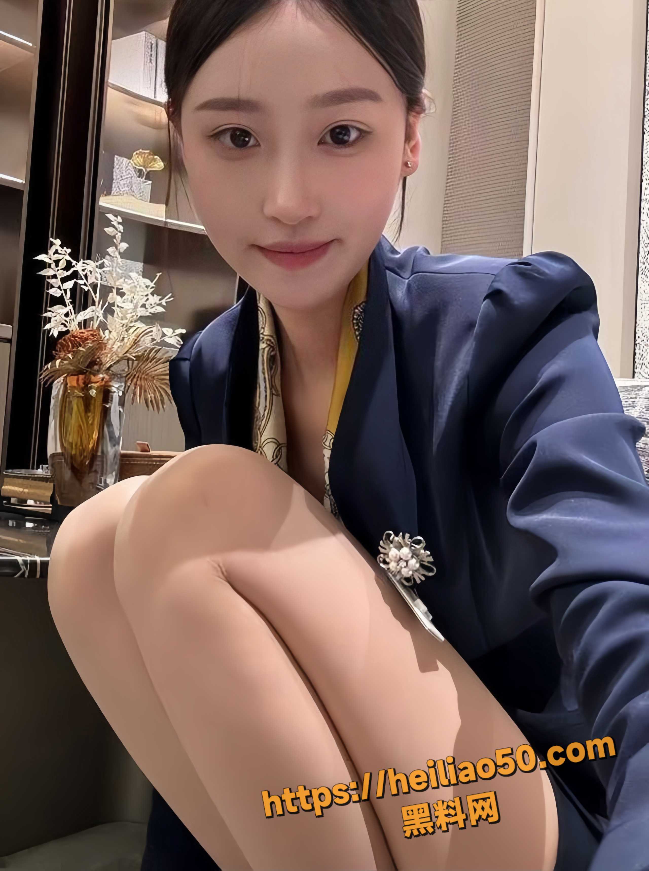 高端售楼处案场客服 颖恩 制服黑丝约炮视频流出 超高颜值看射三发！