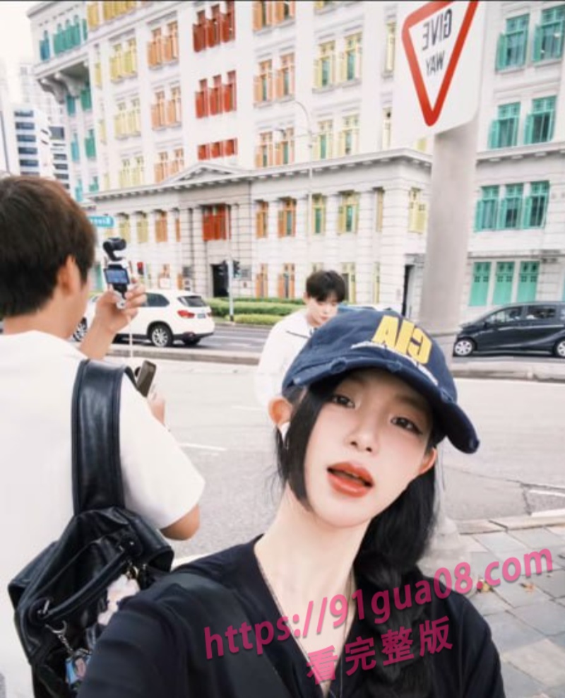 抖音网红达咩酱号称网络骚鸡 聊骚勾引金主视频曝光