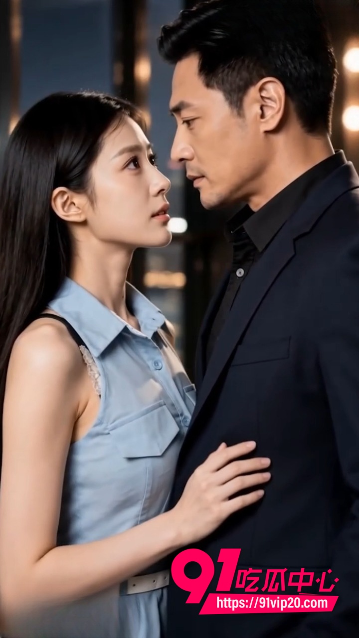 AI成人短剧女神经纪1