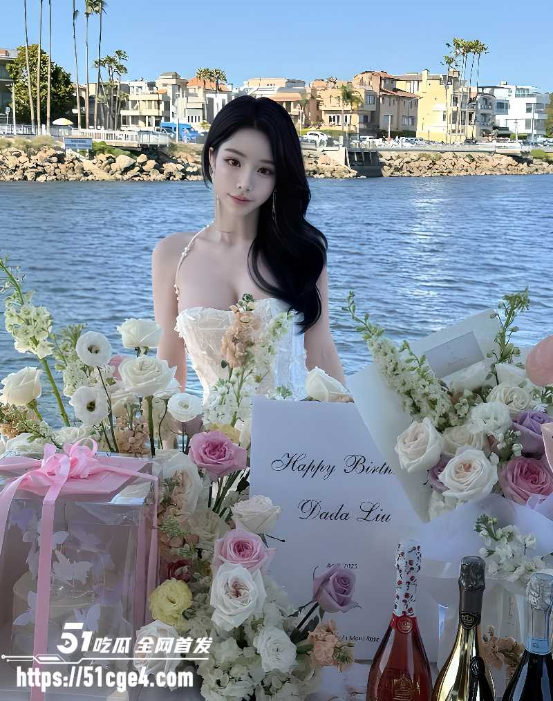网红dada2