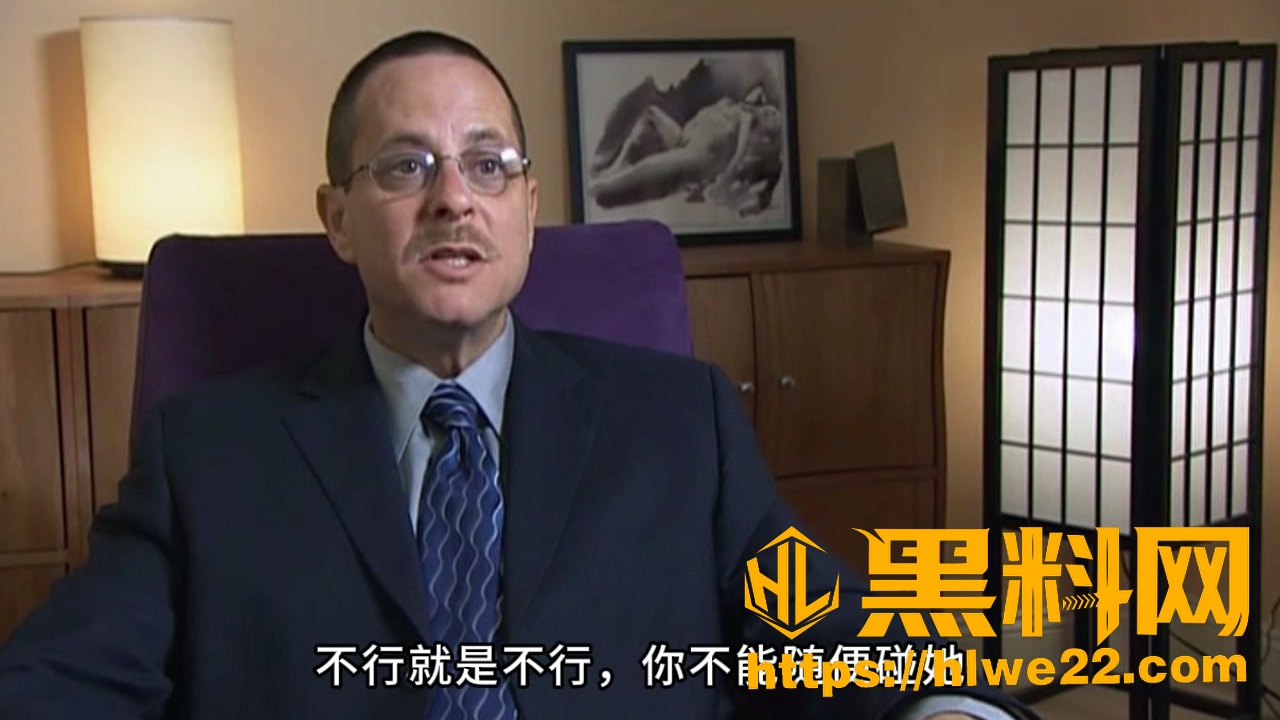 黑料课堂 21世纪性爱指南 第六集 绑缚与多体位群交全解析