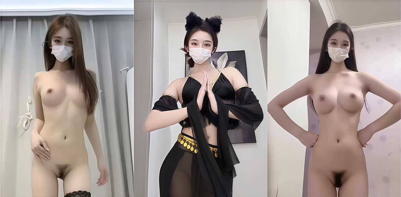 性感御姐 纯欲小朵 福利合集 身着黑丝制服裸舞诱惑 骑乘阳具自慰表情淫骚