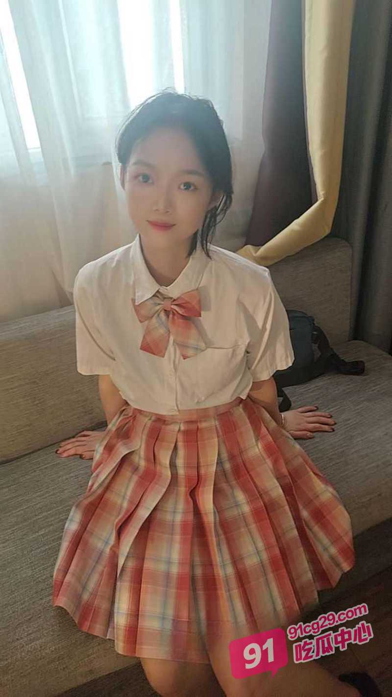 上海海事大学新生卢焉 开学大会结束后开启刺激开学第一炮！