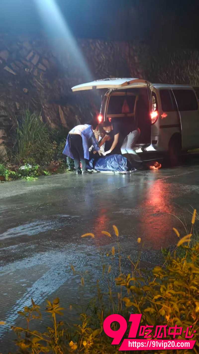 血腥慎入新营分尸案现场画面被行车记录仪拍下曝光0 血腥慎入新营分尸案现场画面被行车记录仪拍下曝光0