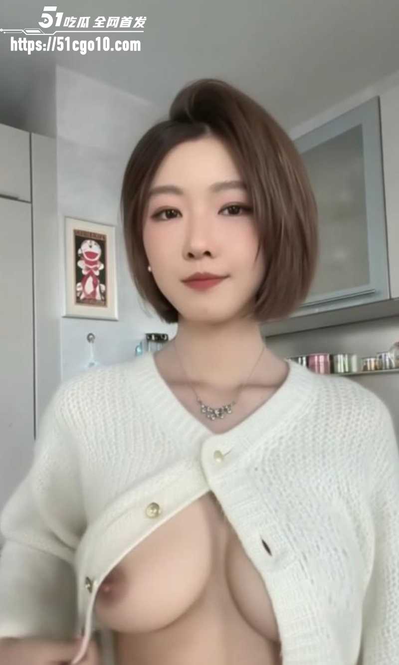 抖音女神 聂小雨 直播翻车 8