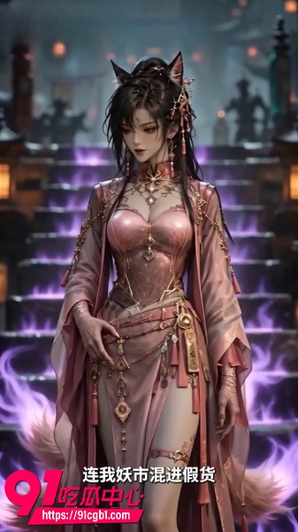AI成人短剧山海快递6