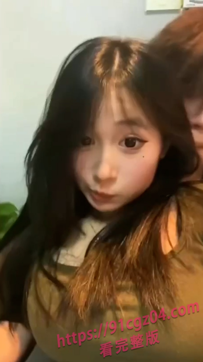 造女生黄谣 3