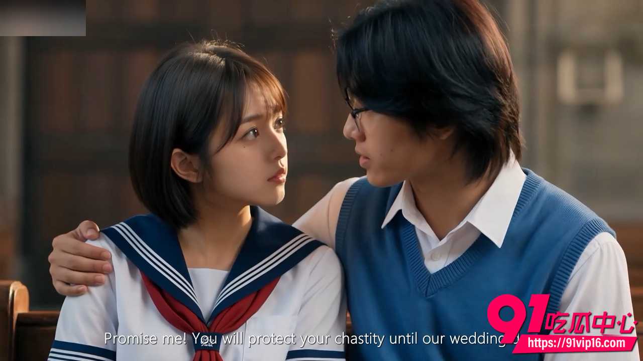 AI色情短剧姐妹向前行2 AI色情短剧姐妹向前行2