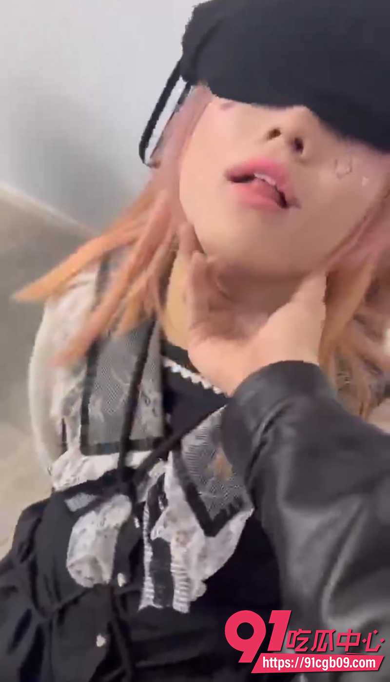 2抖音婵姐暴力黑手热瓜事件 5