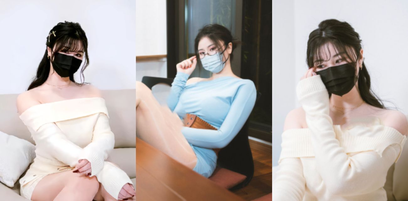 美腿网黄台北娜娜最新作品 白丝粉色护士制服 让你浸式体验新鲜的刺激!