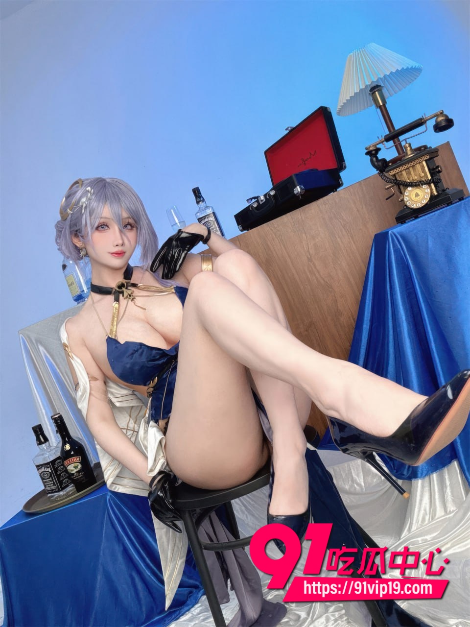 福利姬Rioko凉凉子1 福利姬Rioko凉凉子1