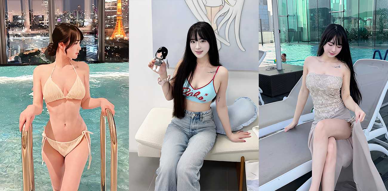 长沙爆奶外围女 周思思 私拍合集 产后复出骚浪升级 戴乳夹插肛塞 被花式开发