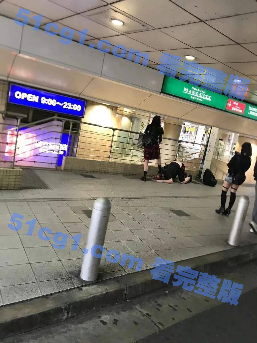 秃头的任务：今日羞辱