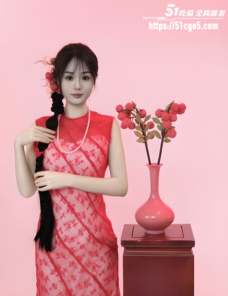 快手网红 美瑶瑶 性爱视频  1