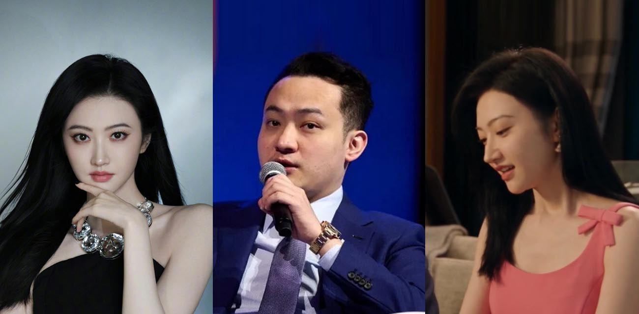 知名演员 景甜 最新回应 孙宇晨索款3000万代孕指控 称不会为钱出卖爱情 网友整理时间线却正好实锤