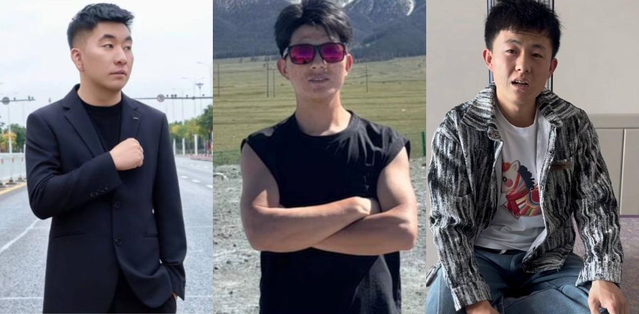 宁夏快手网红漠南尚军马林马军4v1涉嫌强奸女技师 提供服务后拒付费用 女技师报警四人被抓事件完整回顾