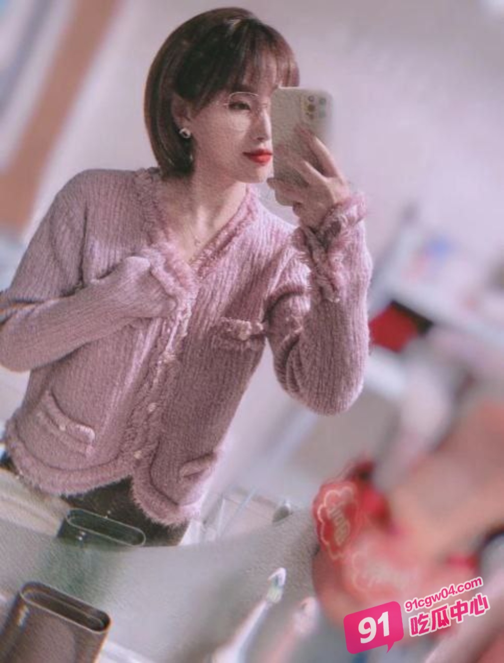 短发反差女友 青青与 男友不雅视频流出 美奶上下弹跳 胯下吹箫肉棒拍脸 母狗气质十足