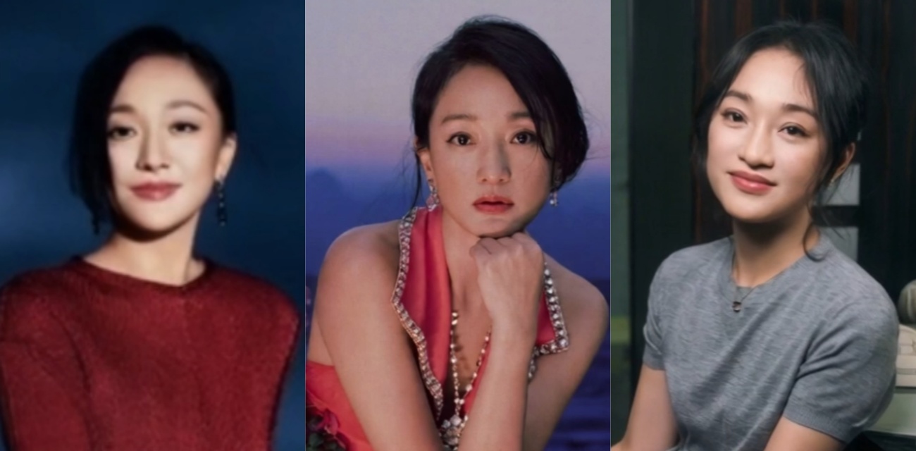 PMV涩涩解说女神周迅 从沙发缠绵到户外夜景大胆释放 极致诱惑私密缠斗