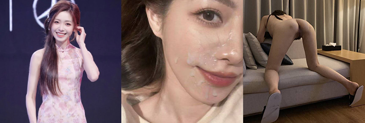 英雄联盟女主持人 希然lris 发推说自己是母狗/漂亮大奶眼镜妹送逼大屌被无套内射 每周🔥TOP10🔥 配图