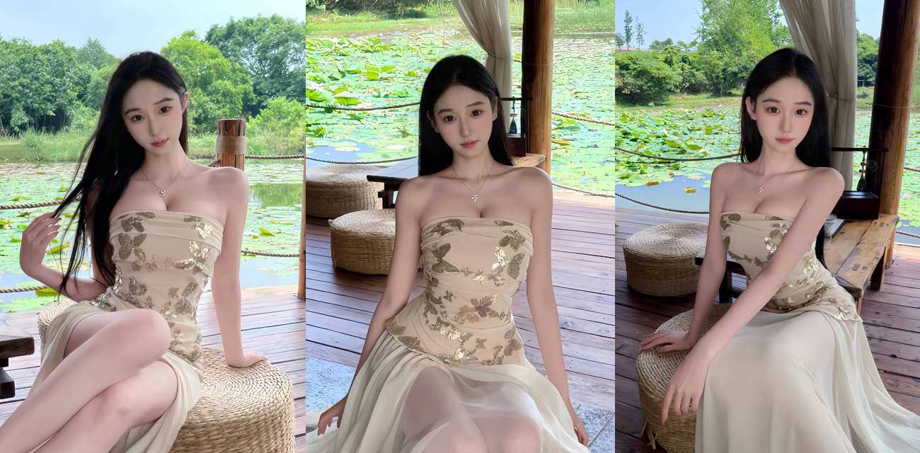 海角大神姐姐的温柔让我沉醉 姐姐在厨房做夜宵 从后面扒下她的内裤舔逼 多姿势猛干