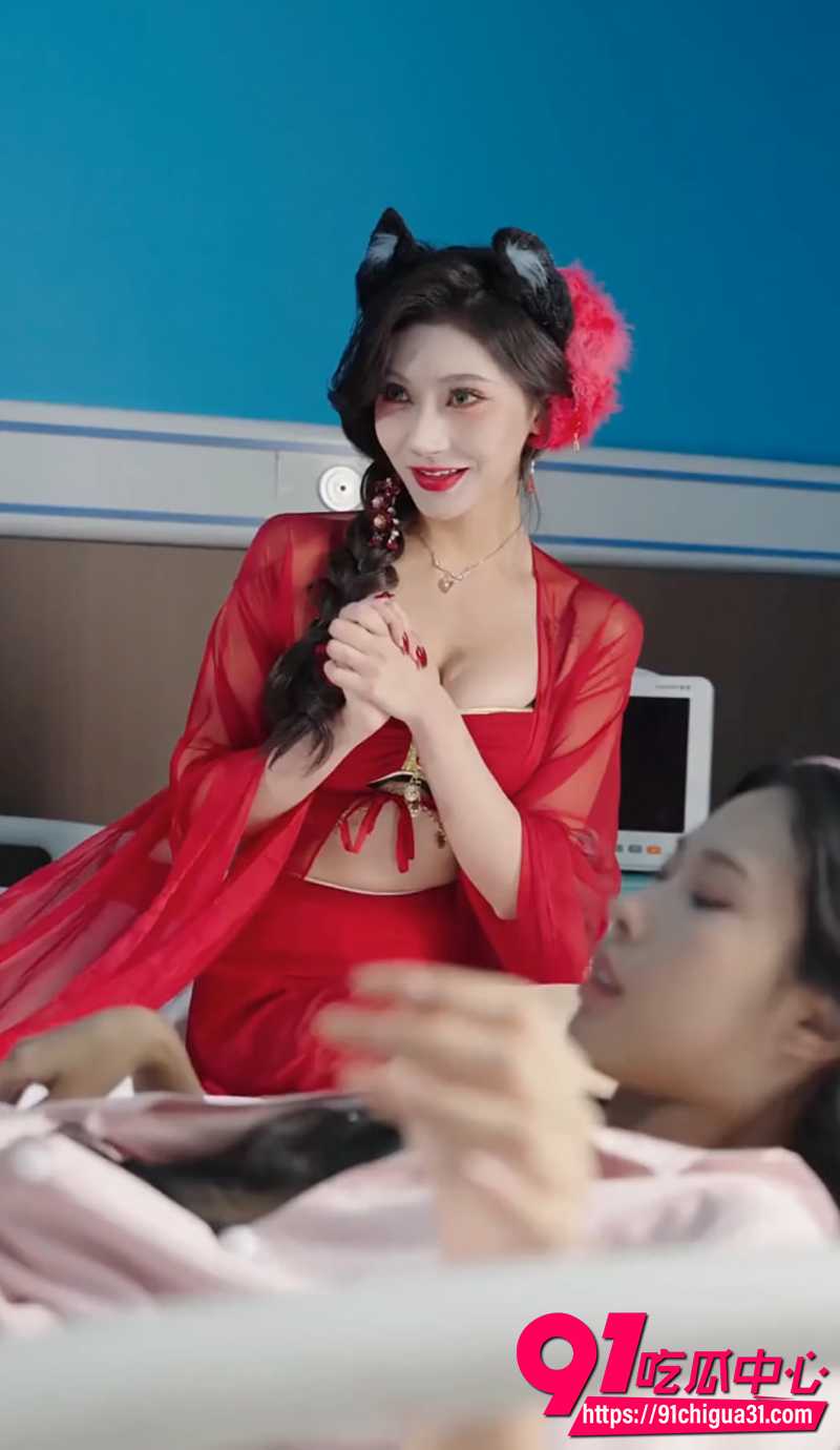 每日擦边短剧 4 每日擦边短剧 4