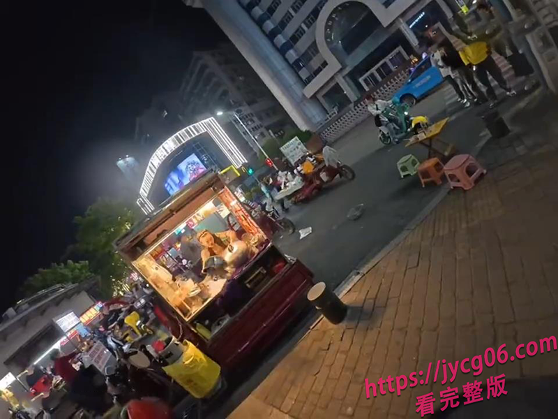 穷游南昌上演人类倒霉实录！一天三次倒霉惨出新高度！ 配图3