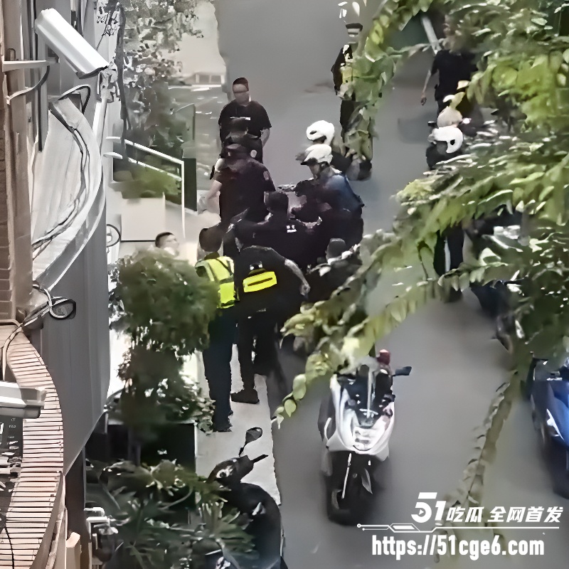 台湾新竹惊传命案 4