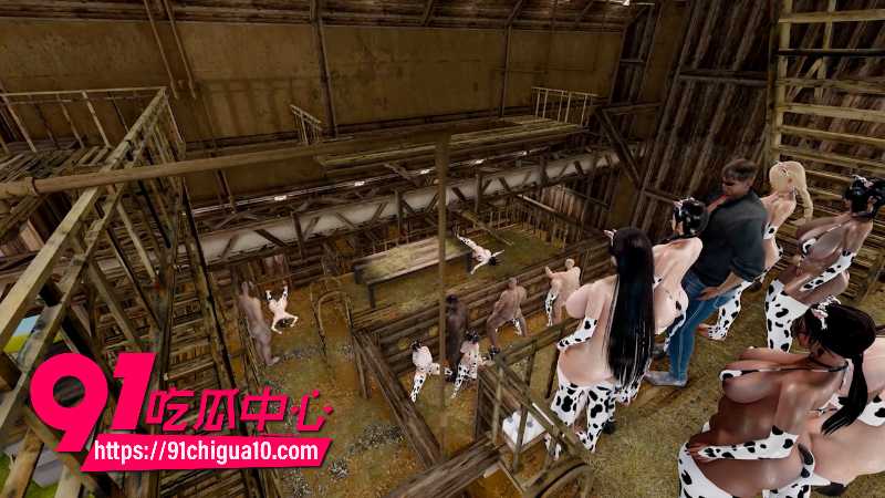 3D成人动漫YeBirdie作品集分享9 3D成人动漫YeBirdie作品集分享9