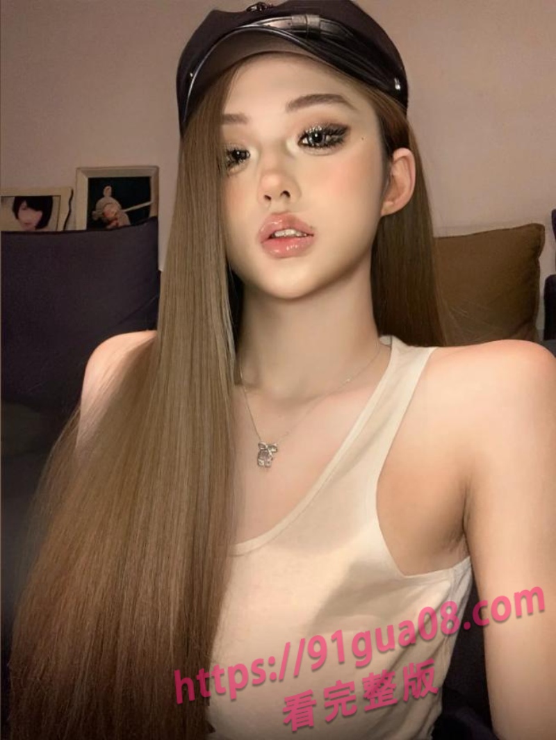 抖音网红饭饭来了约炮视频曝光 没想到网红女神竟是个TS 配图3