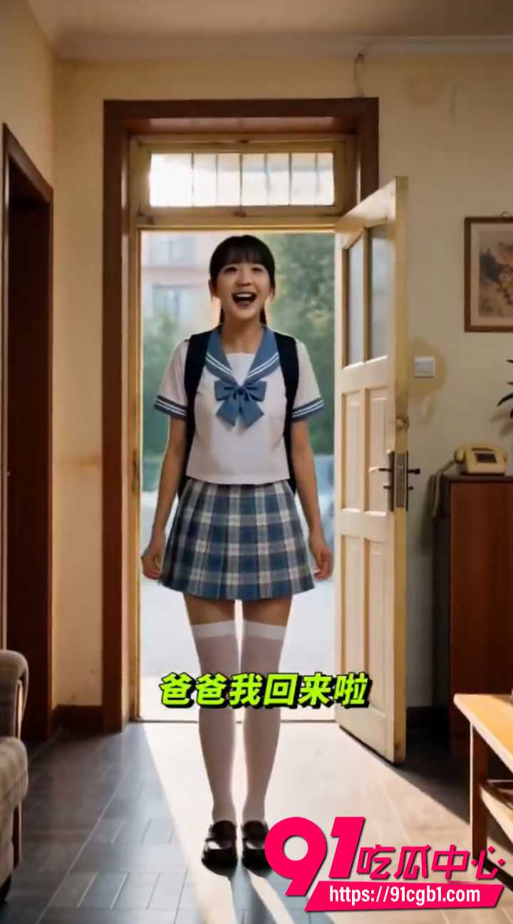 AI成人短剧生日的惩罚2