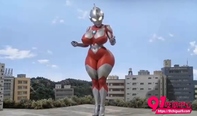 猎奇AI魔改奥特曼5 猎奇AI魔改奥特曼5