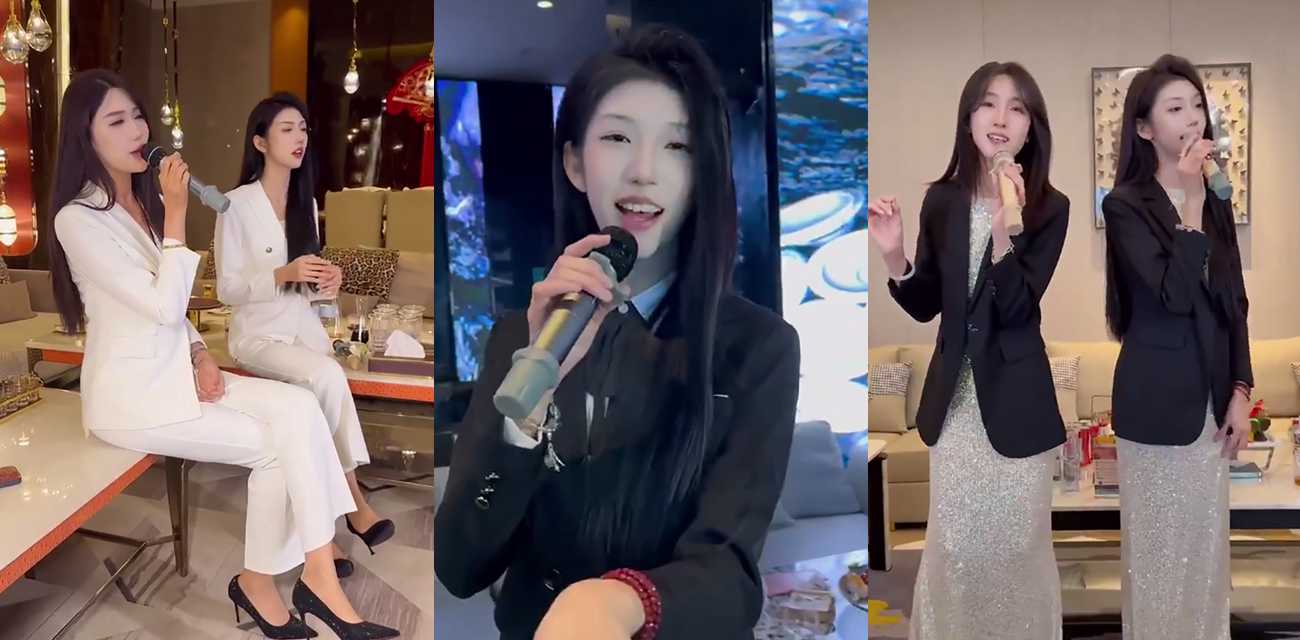 Ktv正确打开方式 带你领略山东商K 谁输谁挨操 这种生活爱死了 怪不得山东人这么热衷于考公!