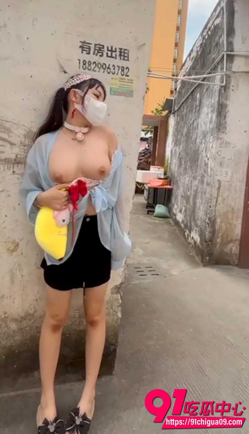 黄TonyJ和贝贝  5
