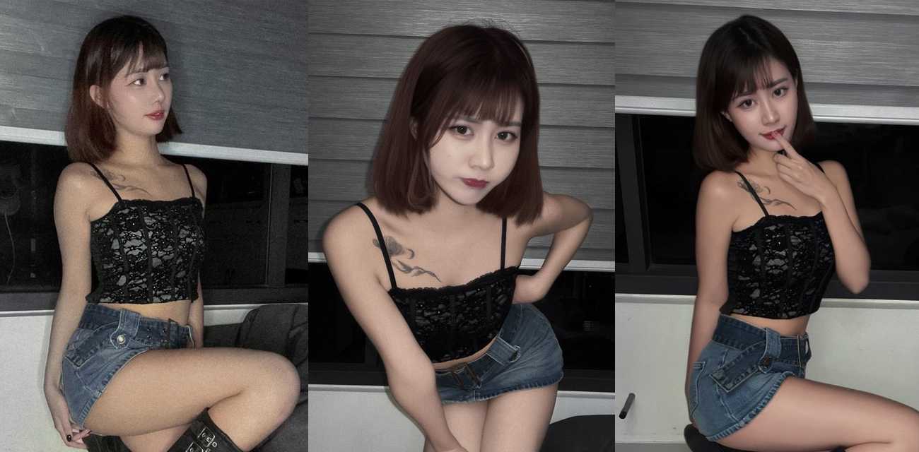 高颜值网美 露娜 首次下海开播就被粉丝录屏 大胆洗澡全裸展示 嫩肤加纹身组合致命诱惑!