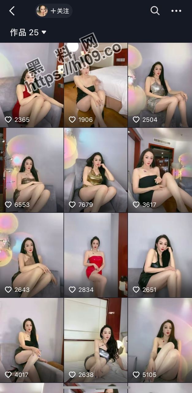 抖音网红 【超级棒的曼曼】 3万粉少妇火箭不雅自慰视频流出福利！