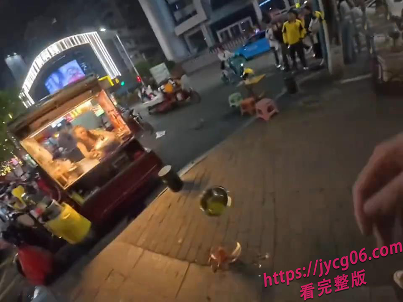穷游南昌上演人类倒霉实录！一天三次倒霉惨出新高度！