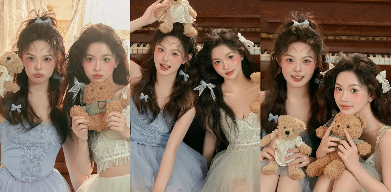 高颜值女同性恋性爱现场 女女互相抠逼 被酒店针孔摄像头偷拍记录