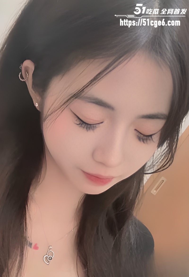 高颜值纯欲 学生妹 1