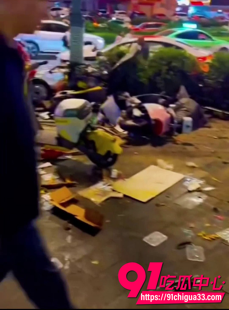 河南交通事故