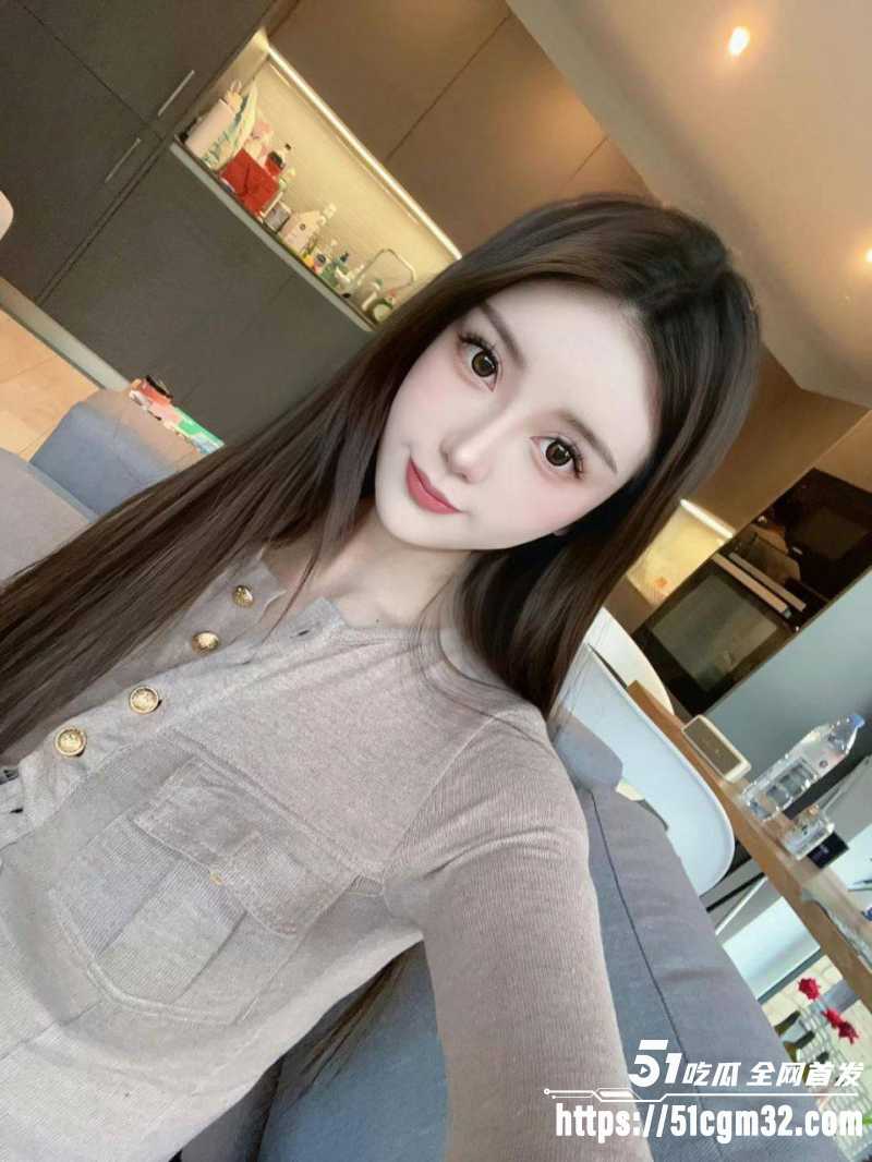 上海名媛张佳怡 1