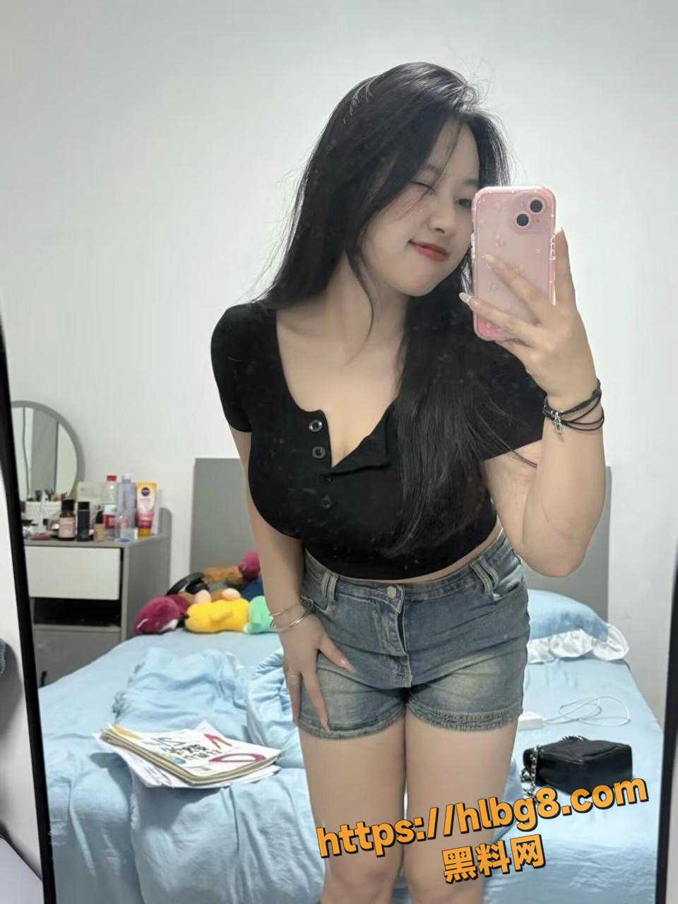 武汉微胖甜妹 吴莹莹 醉酒约炮性爱视频流出 女上位奶子乱甩 后入爆操疯狂冲刺！