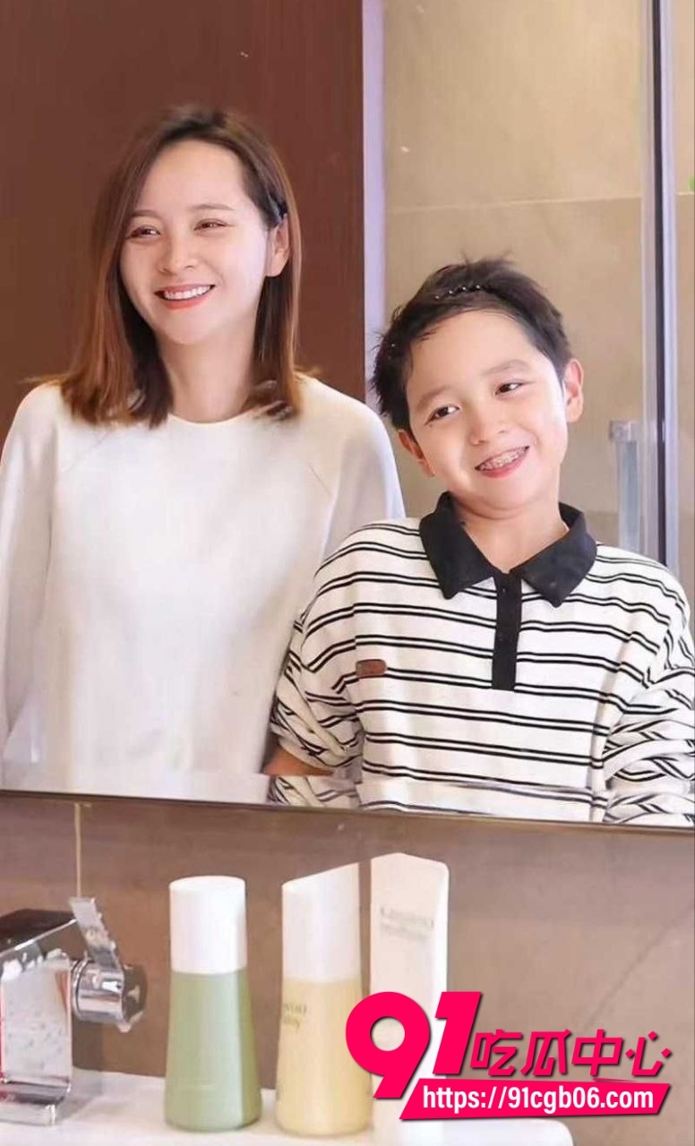 极品古装女神邓莎，富豪老公路行人设塌房15