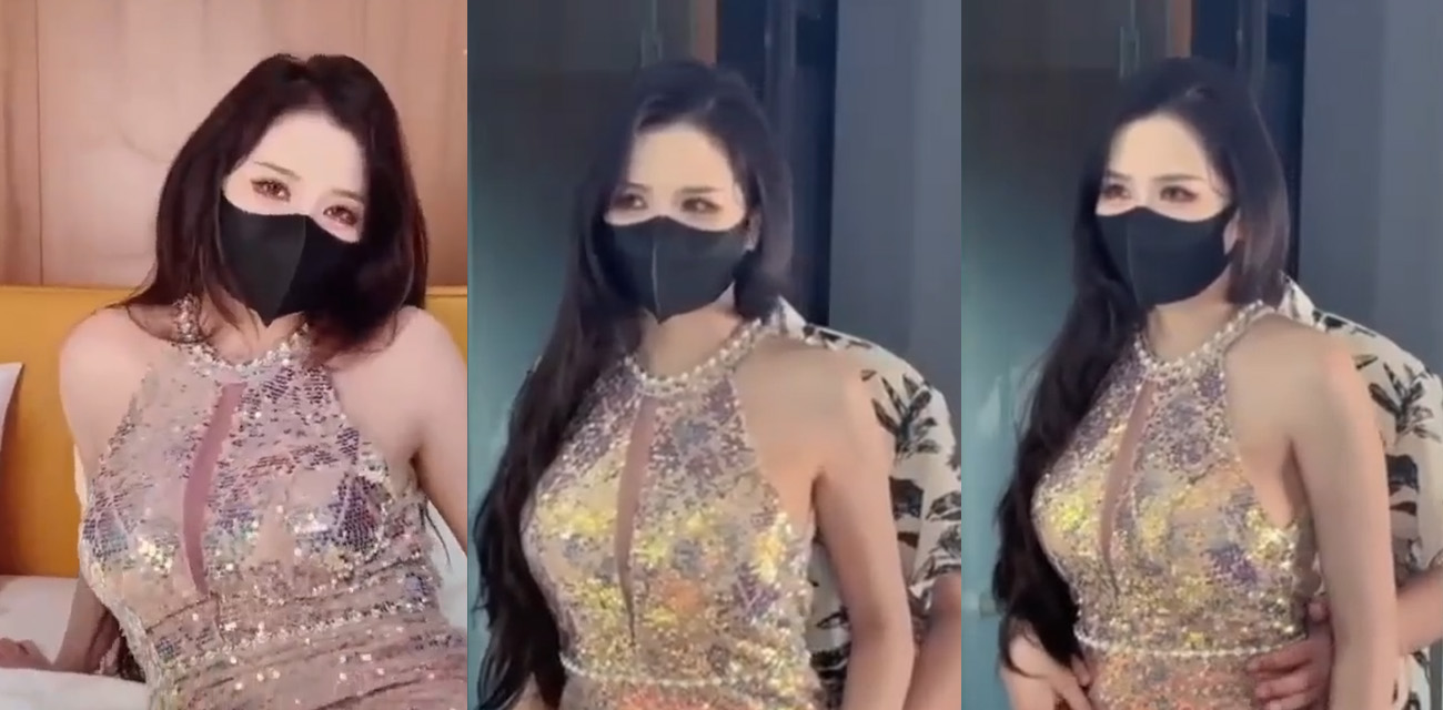 推特主播 苏小涵 回归新作 巨乳女秘书服侍发情的M男 肉棒变得更兴奋小穴被插出水