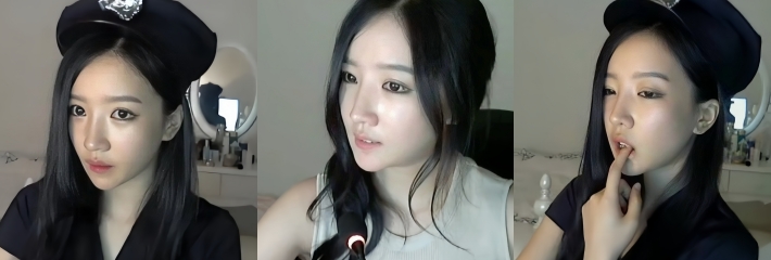 韩国门把手女神 朴麦昵 早期直播录屏合集流出 大尺度裸舞 揉穴自慰极具诱惑