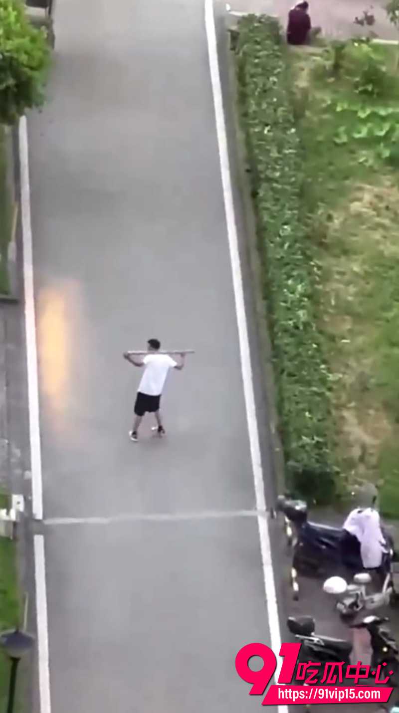 街头斗殴 6