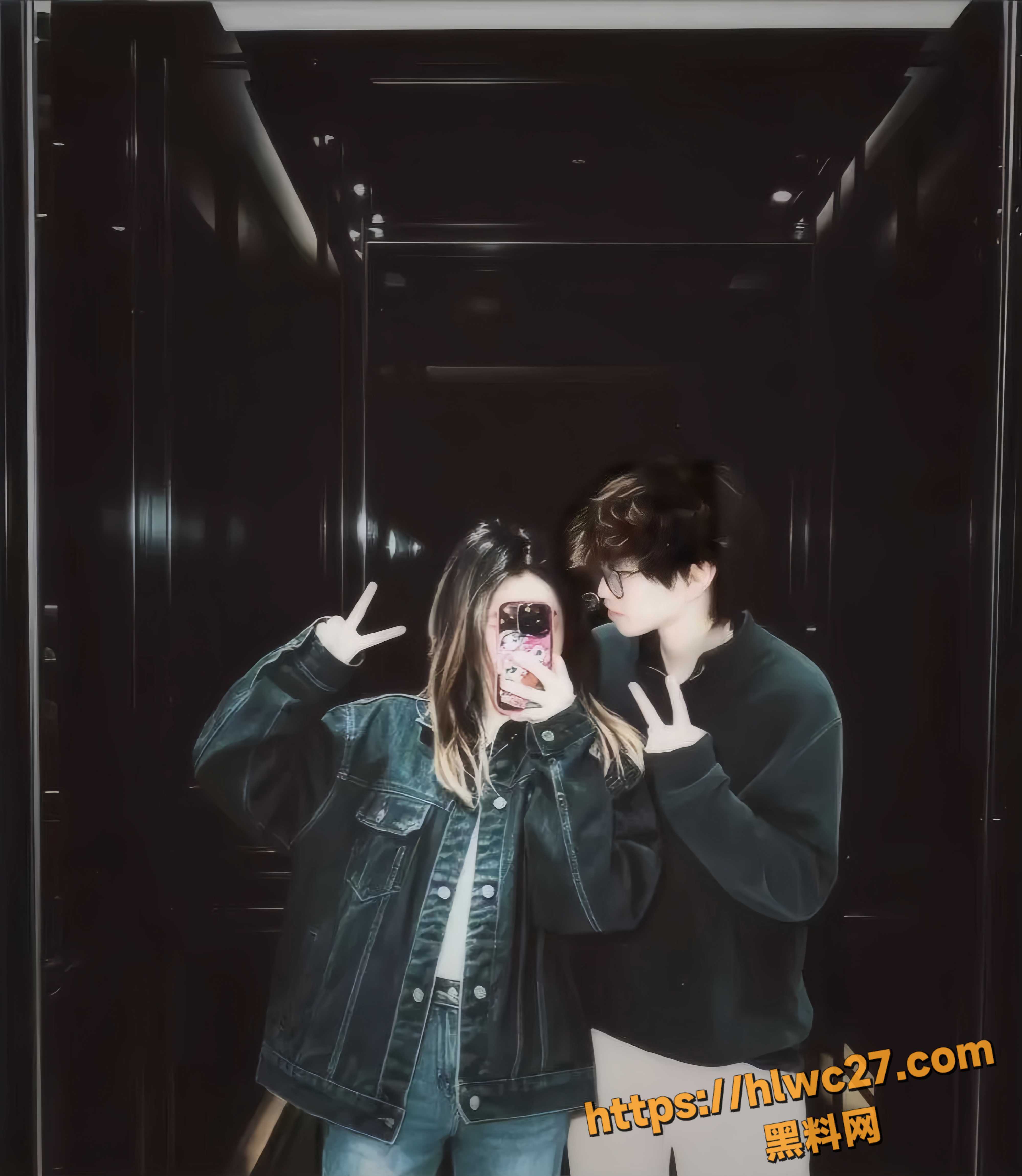 西澳大学IT留子 恋爱期间出轨女闺蜜 辱骂造谣现女友 聊天记录性爱视频被全网曝光