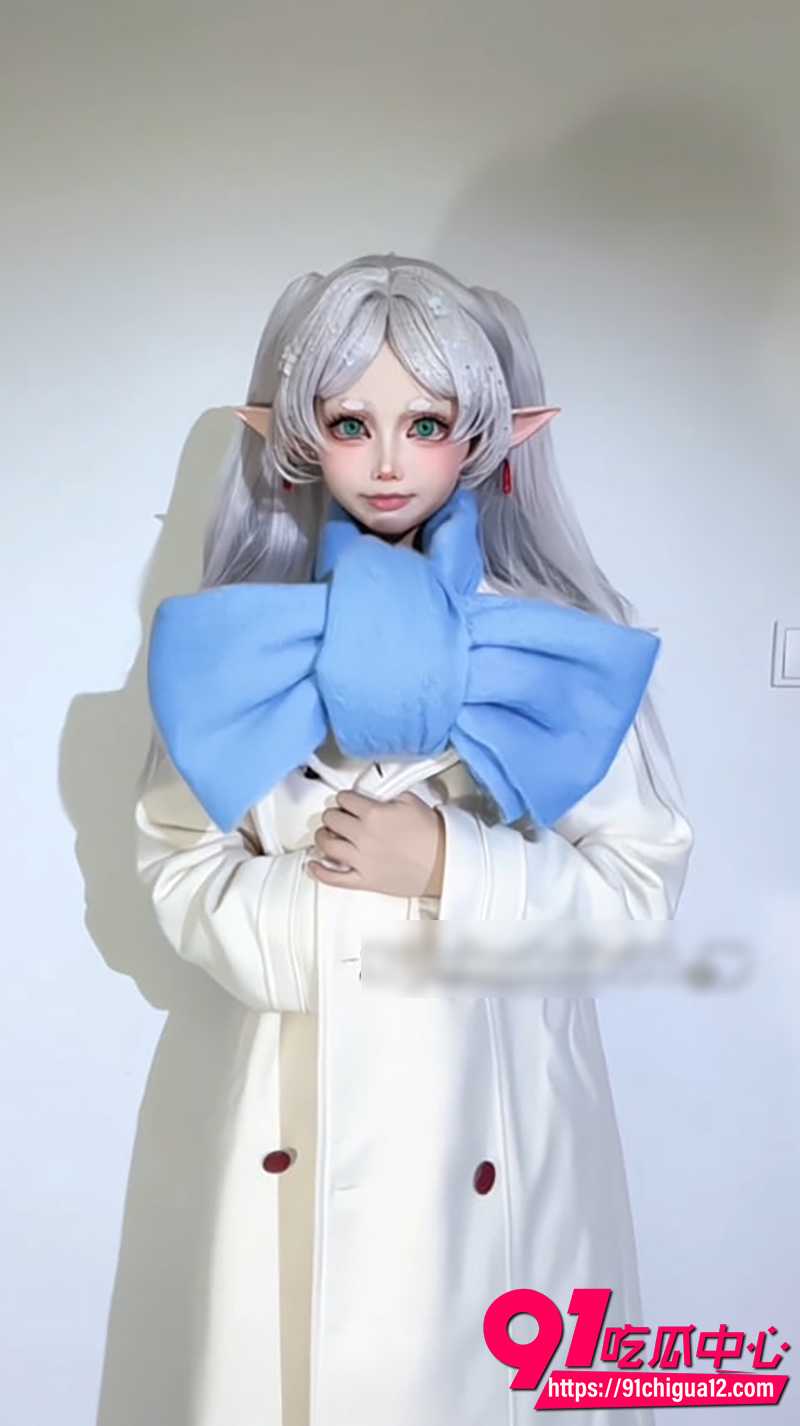推特福利姬希尔薇 3
