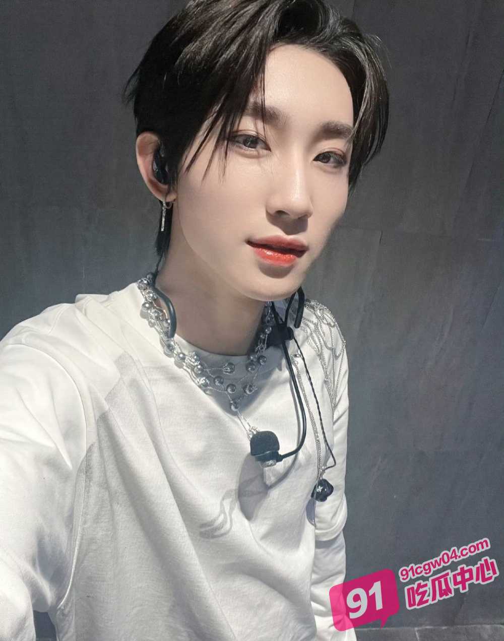 明星BOY STORY成员于泽宇出轨粉丝被拍 女的是多想被操逼啊 床上这么骚 配图14