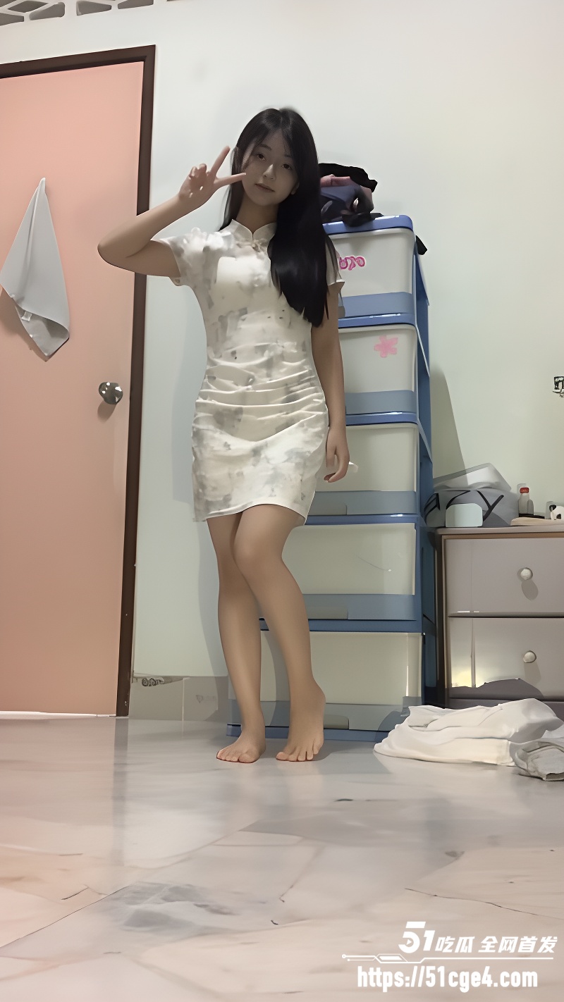 极品美女土豪重金定制 1
