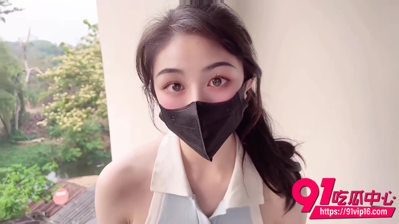 网红福利姬不见星空 羽毛球女神打完羽毛球后浴火重生 继续狂野性爱运动!